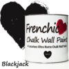 Blackjack Wall Paint