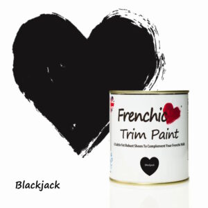 Trim Paint Blackjack