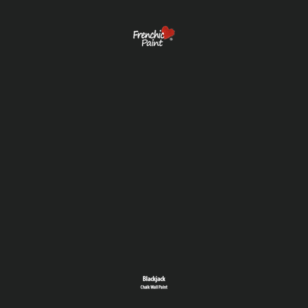 Peel & Stick - Blackjack