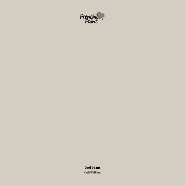 Peel & Stick - Cool Beans