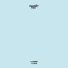 Peel and Stick-Heavenly Blue