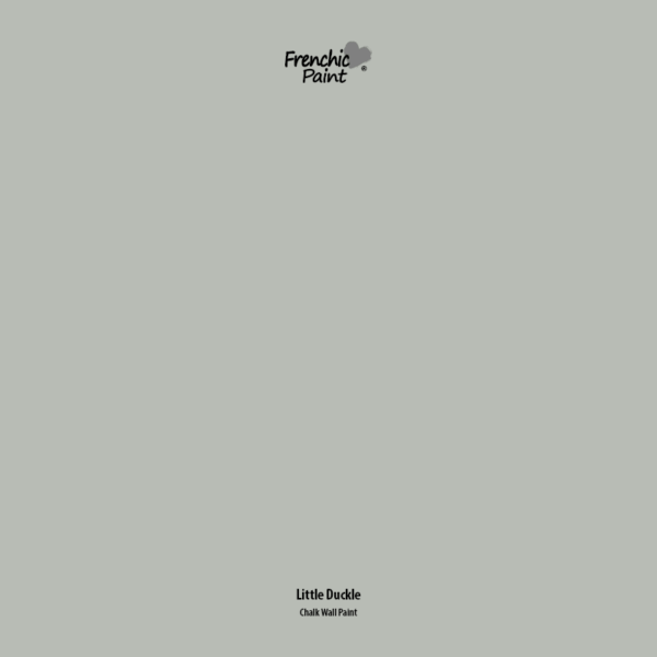 Peel and Stick-Little Duckle