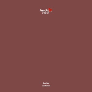 Peel and Stick-Riad Red