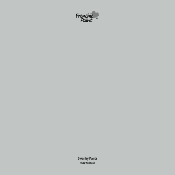 Peel and Stick-Swanky Pants