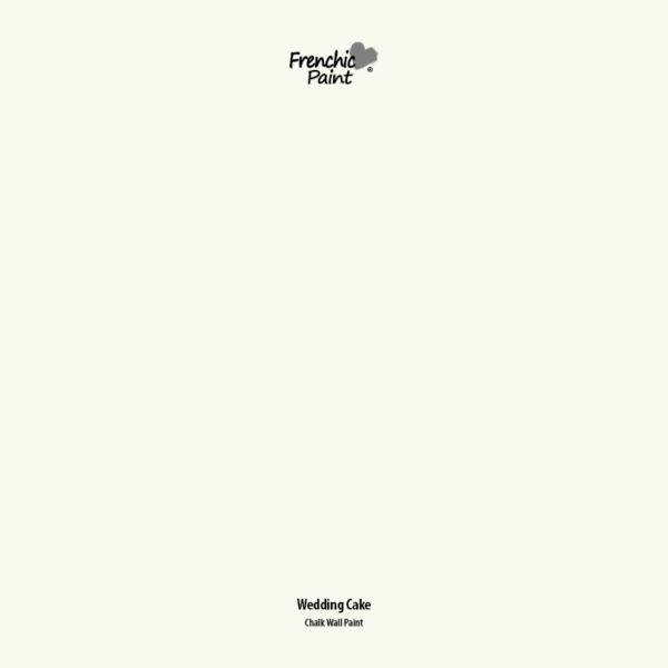 Peel & Stick-Wedding Cake