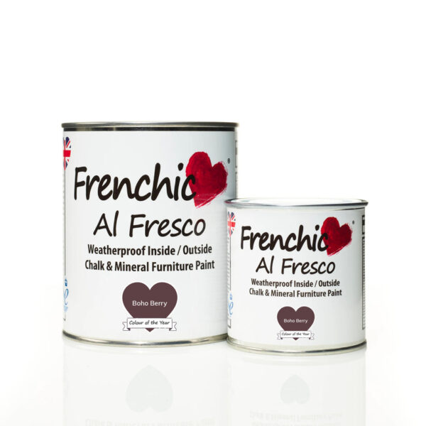 Al Fresco - Boho Berry