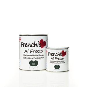 Al Fresco - Black Forest Al Fresco - Black Forest